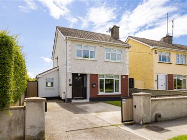 Main image of 5 Rivervalley Road, Swords, County Dublin