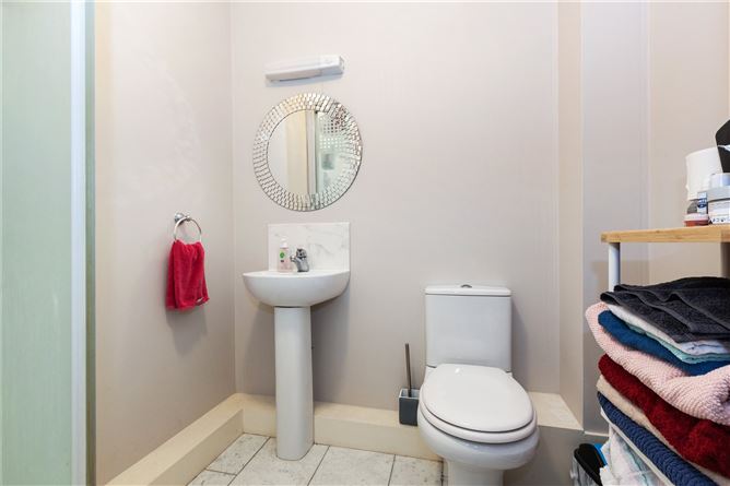148 The Gallery, Turvey Walk, Donabate, Co. Dublin