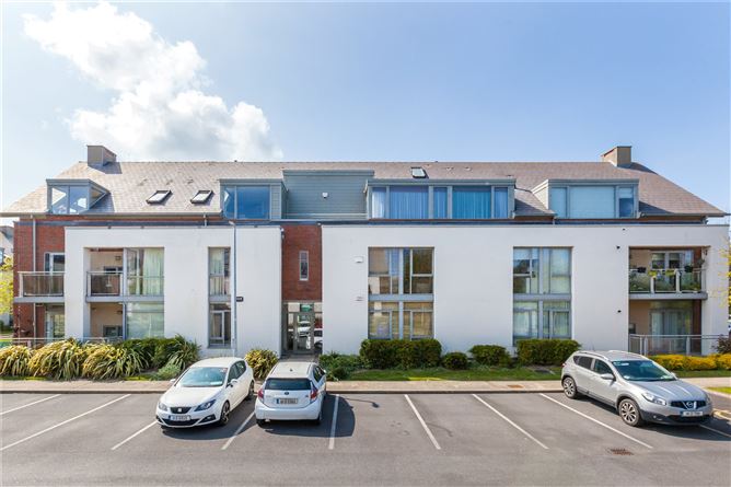 148 The Gallery, Turvey Walk, Donabate, Co. Dublin