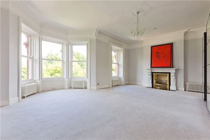 Mulberry, 27 Ailesbury Road, Ballsbridge, Dublin 4