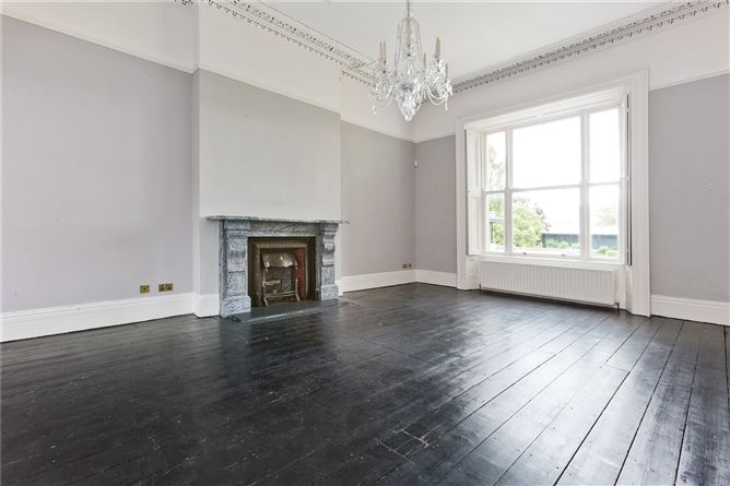 Mulberry, 27 Ailesbury Road, Ballsbridge, Dublin 4