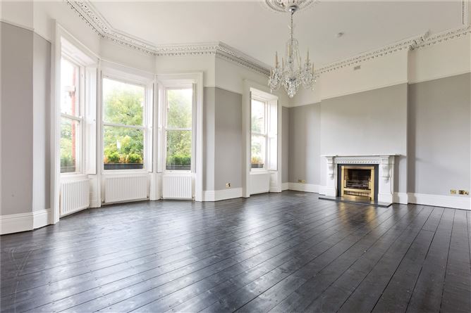 Mulberry, 27 Ailesbury Road, Ballsbridge, Dublin 4