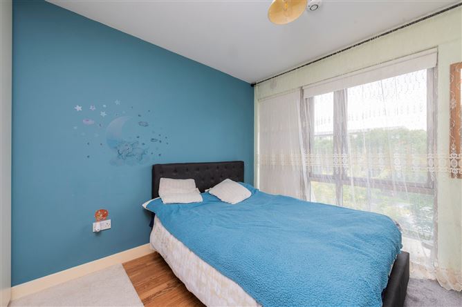 Apt 18, The Tolka, Prospect Hill, Finglas, Dublin 11