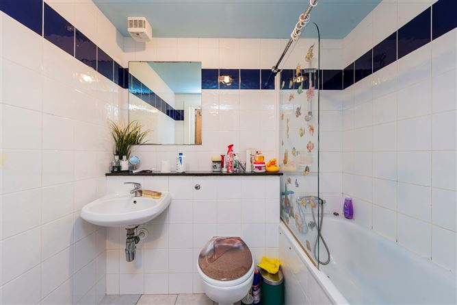 Apt 18, The Tolka, Prospect Hill, Finglas, Dublin 11