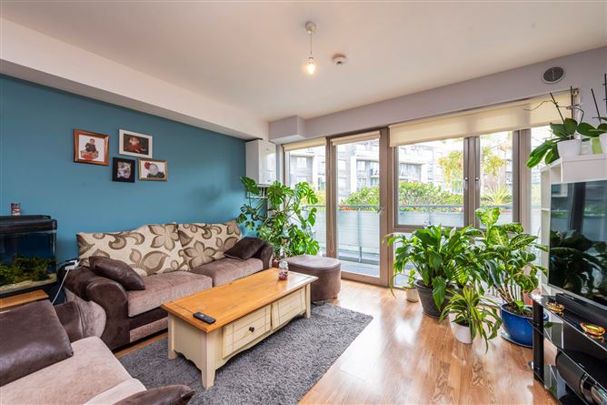 Apt 18, The Tolka, Prospect Hill, Finglas, Dublin 11