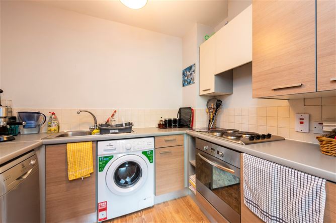 Apt 18, The Tolka, Prospect Hill, Finglas, Dublin 11