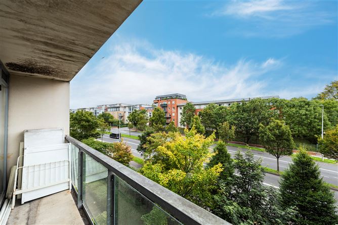 Apt 18, The Tolka, Prospect Hill, Finglas, Dublin 11