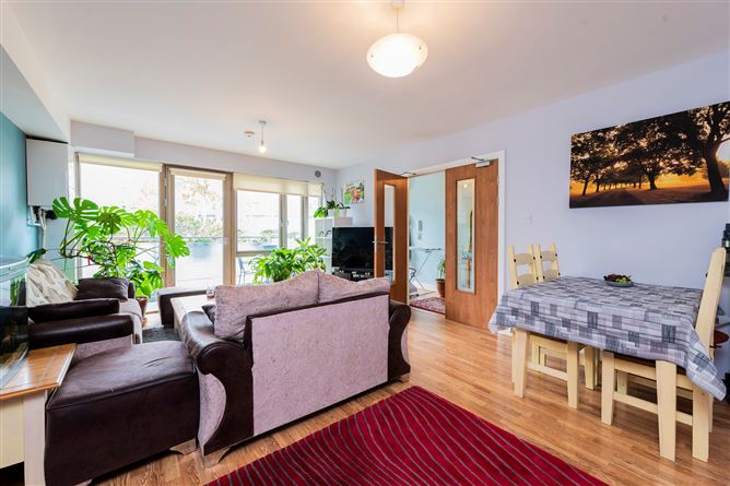 Apt 18, The Tolka, Prospect Hill, Finglas, Dublin 11