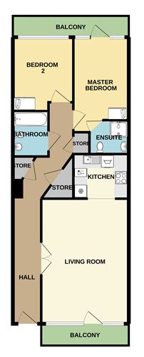Apt 18, The Tolka, Prospect Hill, Finglas, Dublin 11