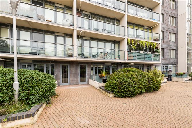 Apt 18, The Tolka, Prospect Hill, Finglas, Dublin 11
