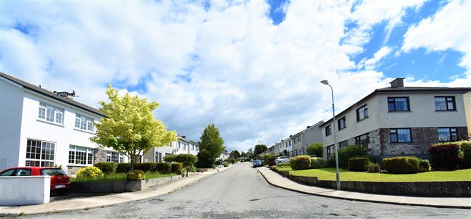 15 Cherryorchard Heights, Enniscorthy, Wexford