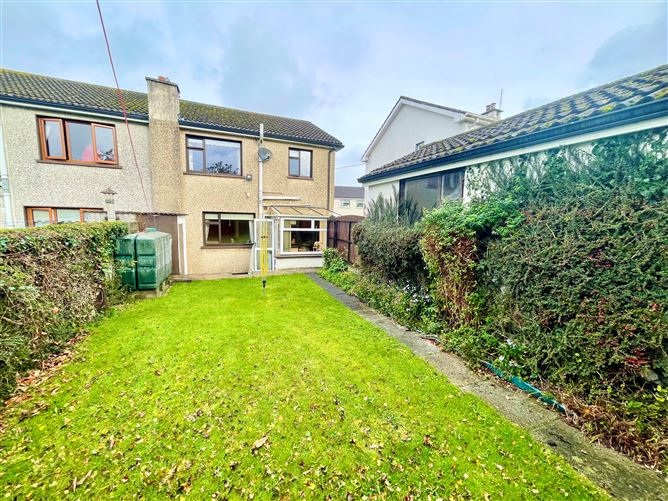 15 Cherryorchard Heights, Enniscorthy, Wexford