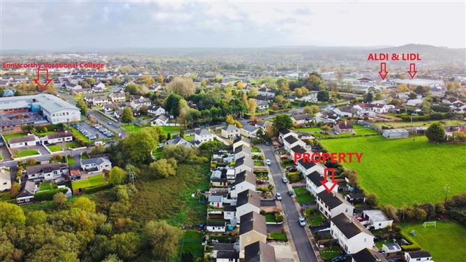 15 Cherryorchard Heights, Enniscorthy, Wexford