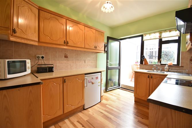 15 Cherryorchard Heights, Enniscorthy, Wexford