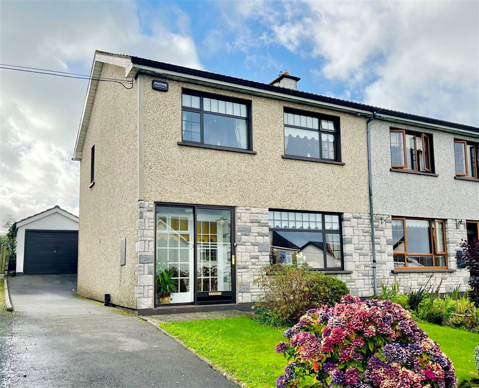 15 Cherryorchard Heights, Enniscorthy, Wexford