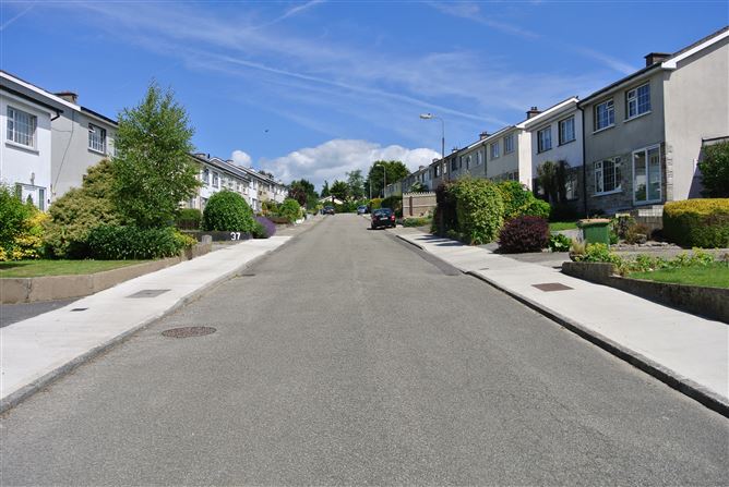15 Cherryorchard Heights, Enniscorthy, Wexford