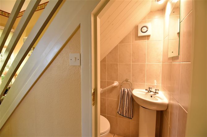 15 Cherryorchard Heights, Enniscorthy, Wexford