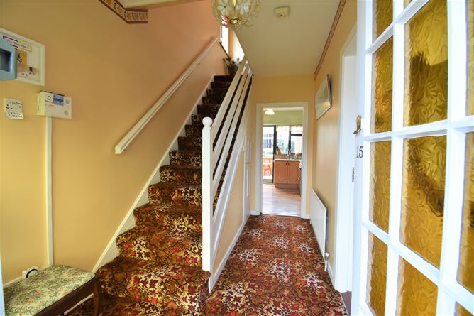15 Cherryorchard Heights, Enniscorthy, Wexford