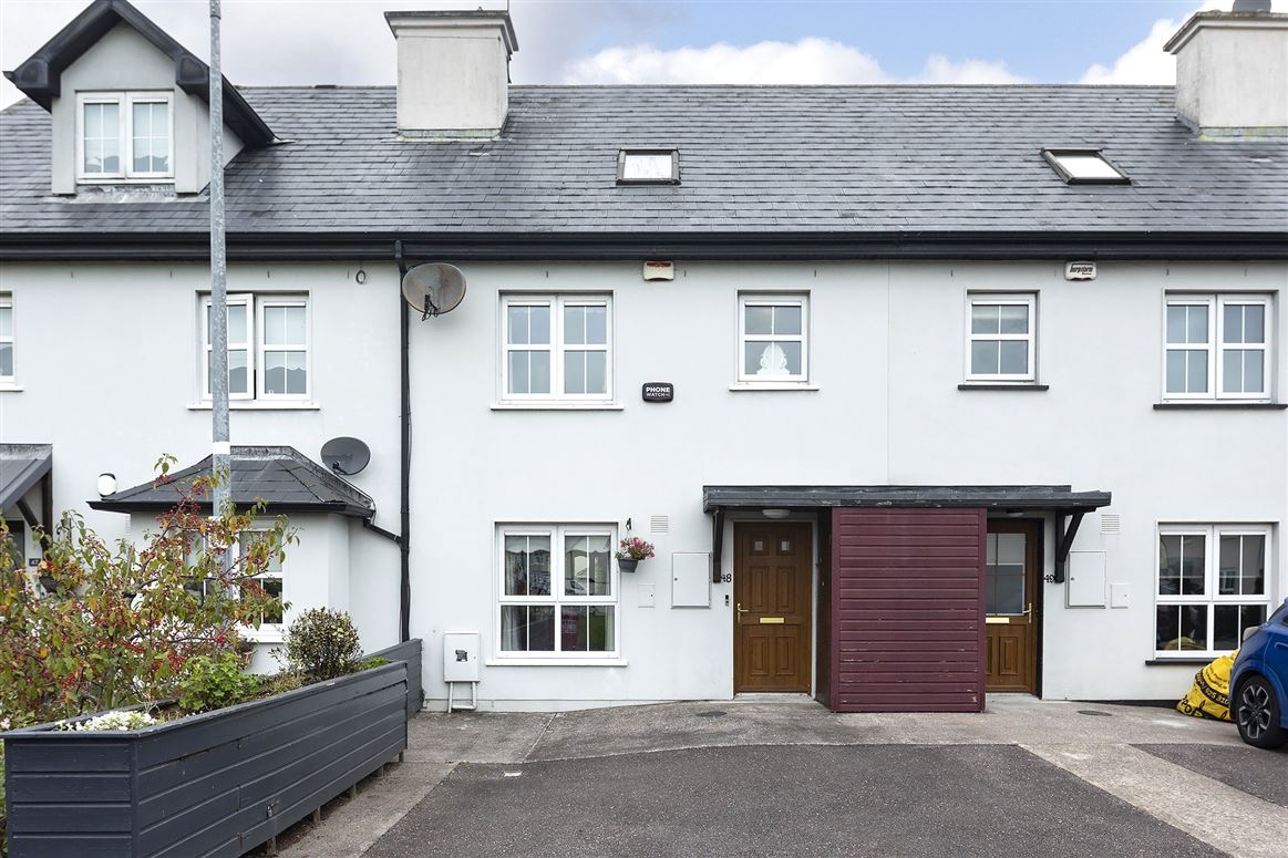 48 Na Banta, Ladysbridge, Midleton, Co. Cork Sherry FitzGerald O