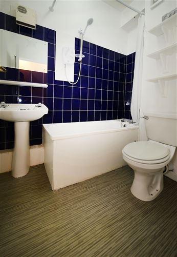 Apartment 48 Gandon Close, Harolds Cross, Harold's Cross, Dublin
