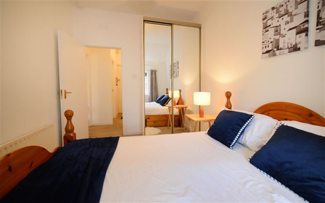Apartment 48 Gandon Close, Harolds Cross, Harold's Cross, Dublin