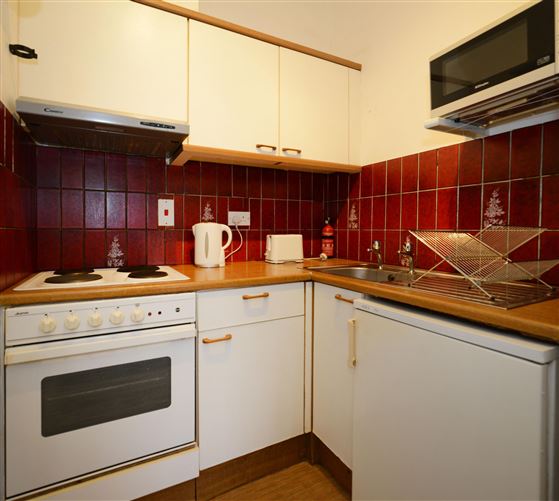 Apartment 48 Gandon Close, Harolds Cross, Harold's Cross, Dublin