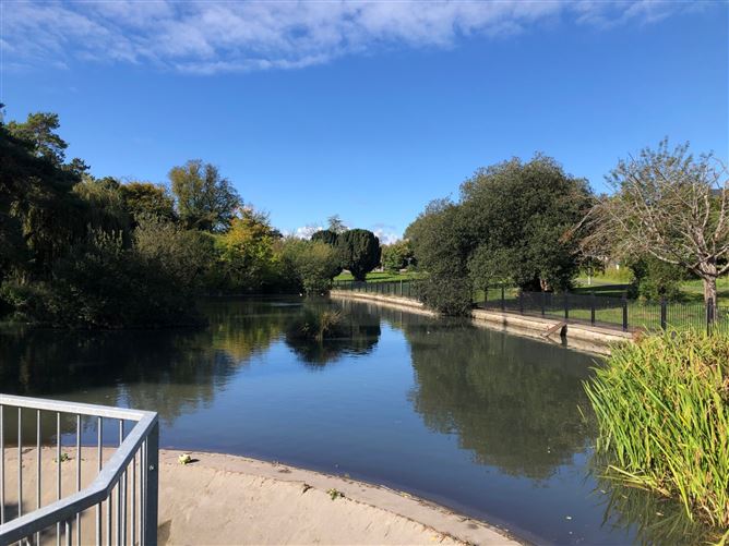 29 The Oak, Carysfort Hall, Blackrock, Co. Dublin