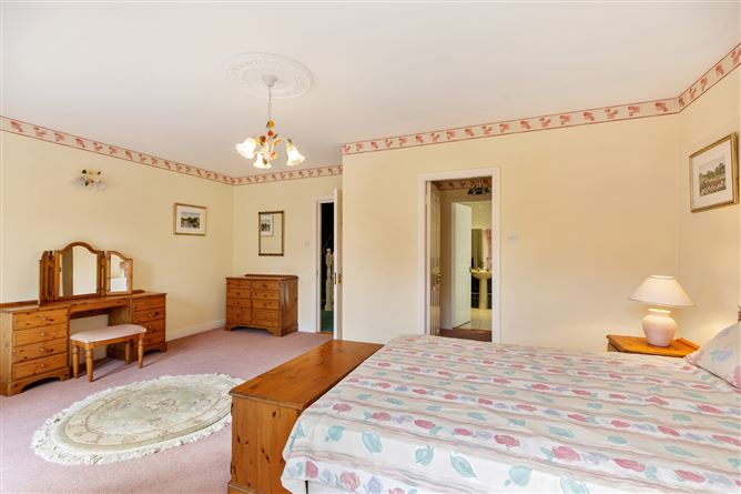 29 The Oak, Carysfort Hall, Blackrock, Co. Dublin