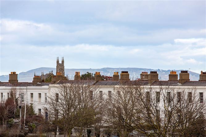 29 The Oak, Carysfort Hall, Blackrock, Co. Dublin