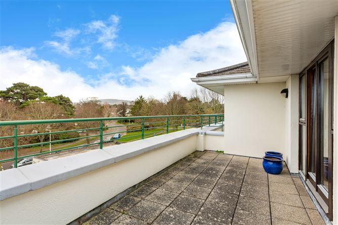 29 The Oak, Carysfort Hall, Blackrock, Co. Dublin