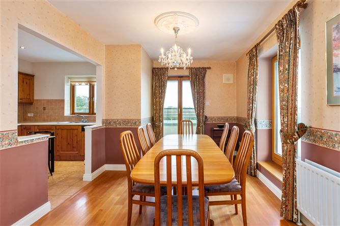 29 The Oak, Carysfort Hall, Blackrock, Co. Dublin