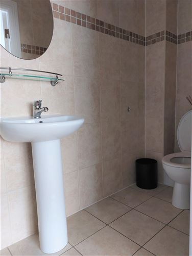 49 De Vesci Court Fairgreen , Portlaoise, Laois