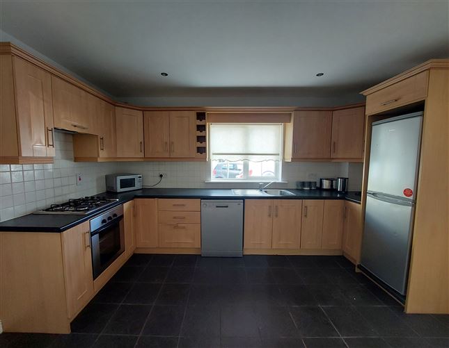 49 De Vesci Court Fairgreen , Portlaoise, Laois