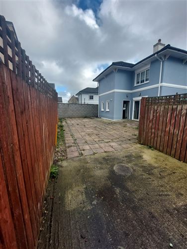 49 De Vesci Court Fairgreen , Portlaoise, Laois