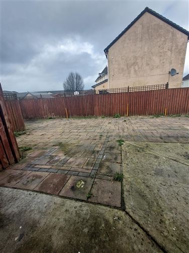49 De Vesci Court Fairgreen , Portlaoise, Laois