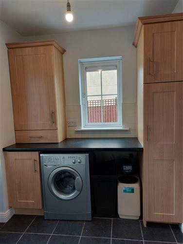 49 De Vesci Court Fairgreen , Portlaoise, Laois