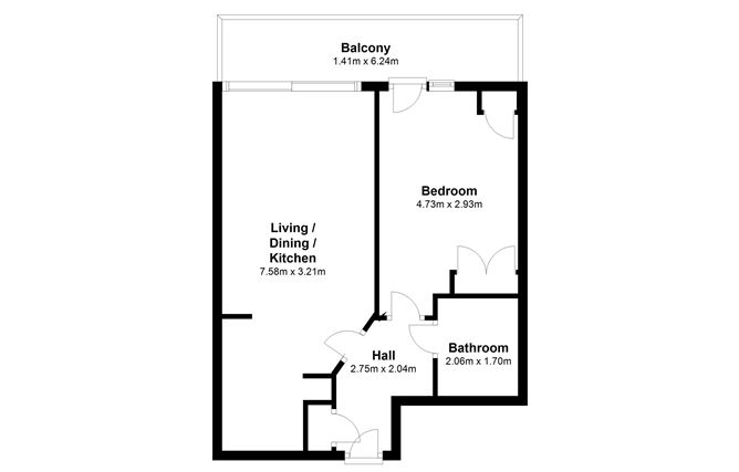 32 Merrion Hall, Mount Merrion Avenue, Blackrock, County Dublin