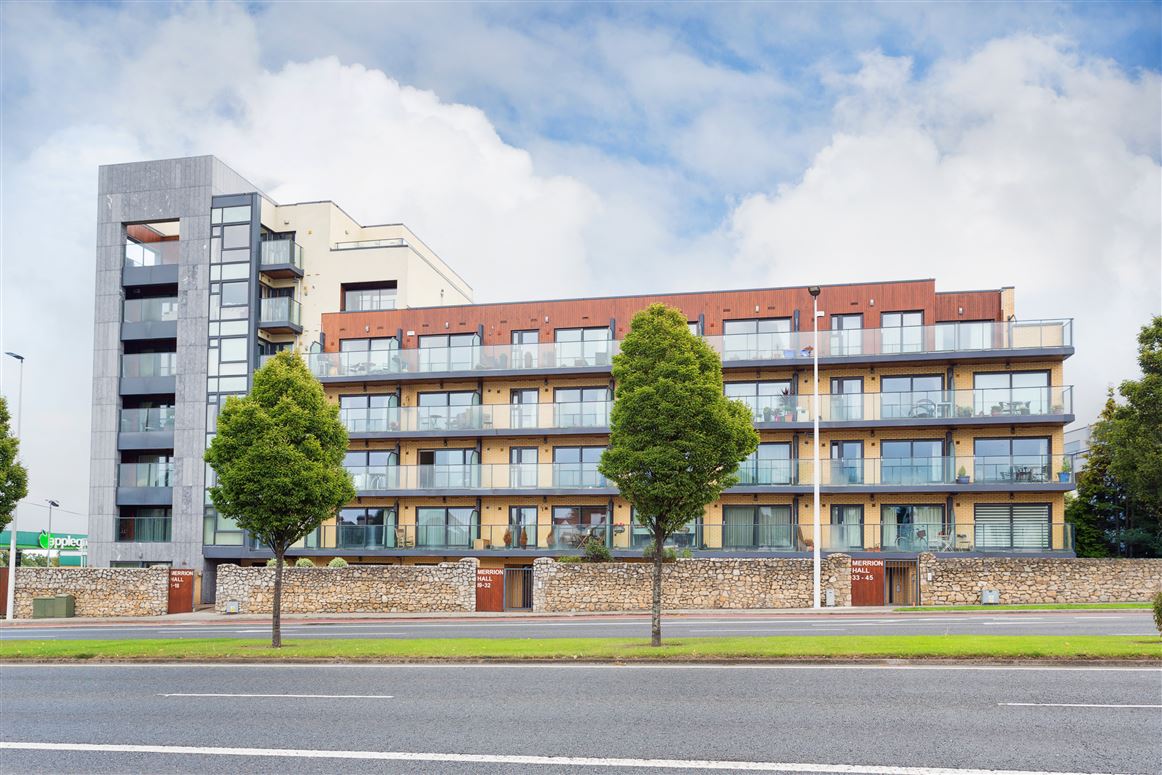 32 Merrion Hall, Mount Merrion Avenue, Blackrock, County Dublin