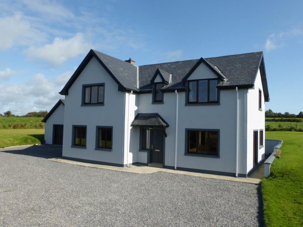 Glengall, Ballingarry, Tipperary, Tipperary