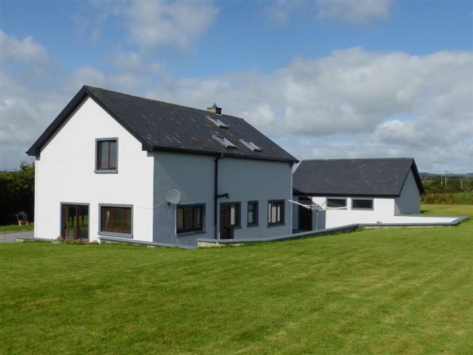 Glengall, Ballingarry, Tipperary, Tipperary