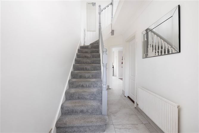 62 Moy Glas View, Lucan, Dublin