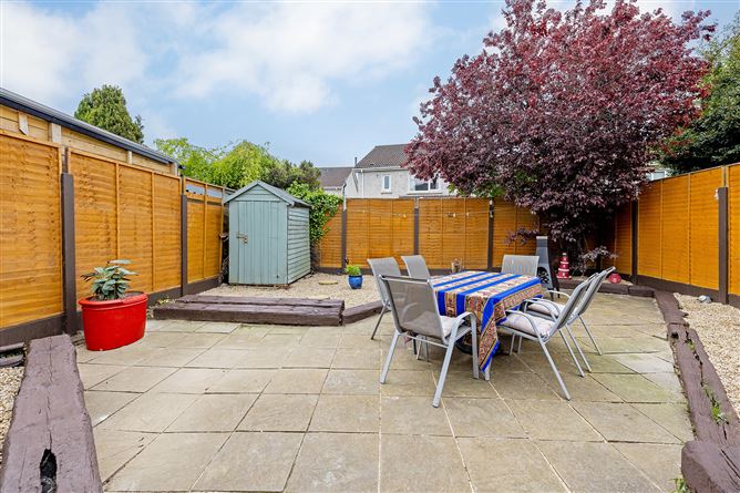 62 Moy Glas View, Lucan, Dublin