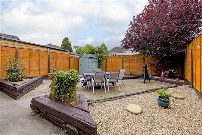 62 Moy Glas View, Lucan, Dublin