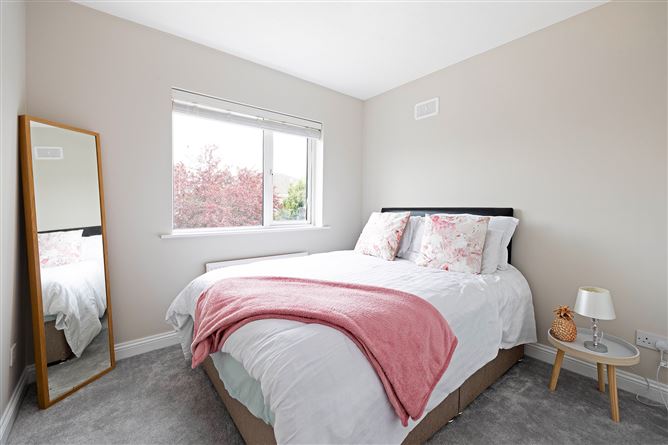 62 Moy Glas View, Lucan, Dublin
