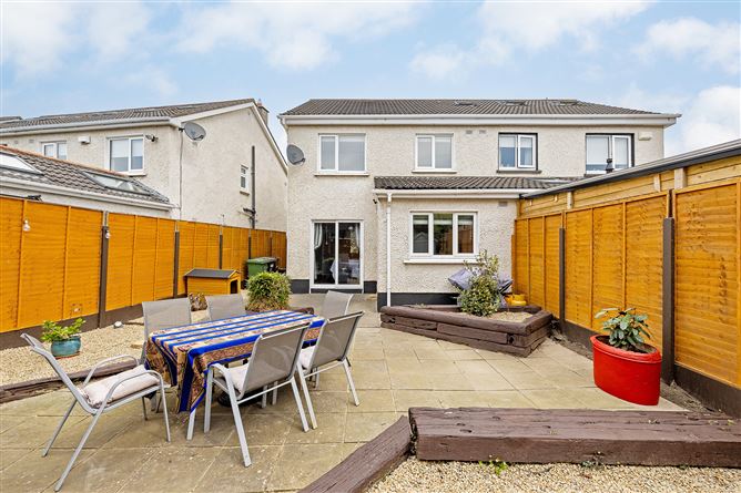 62 Moy Glas View, Lucan, Dublin