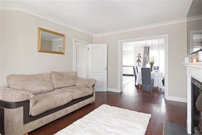 62 Moy Glas View, Lucan, Dublin
