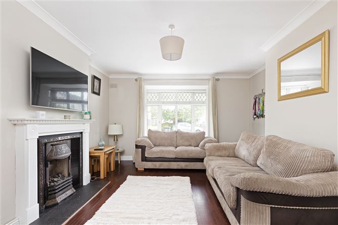 62 Moy Glas View, Lucan, Dublin