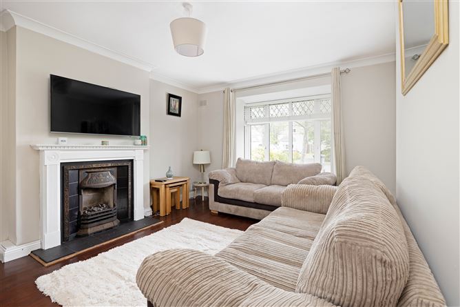 62 Moy Glas View, Lucan, Dublin