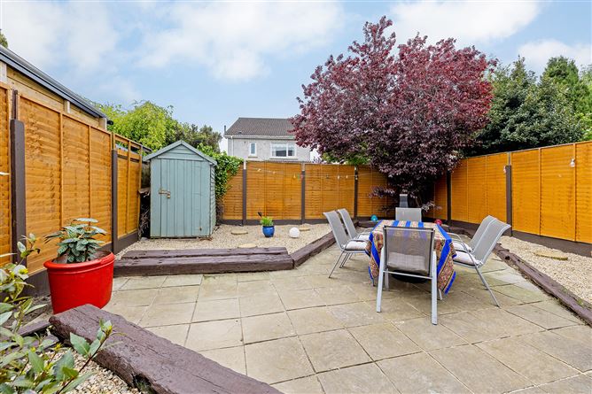 62 Moy Glas View, Lucan, Dublin
