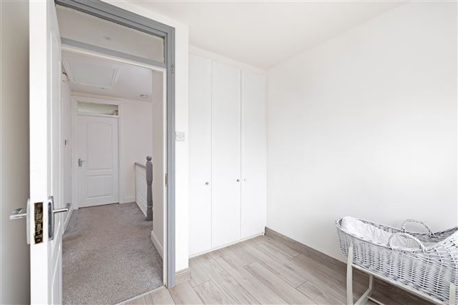 62 Moy Glas View, Lucan, Dublin